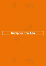 Numprick Thai Lao, Monroe