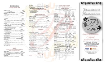 Piccolino's Restaurant