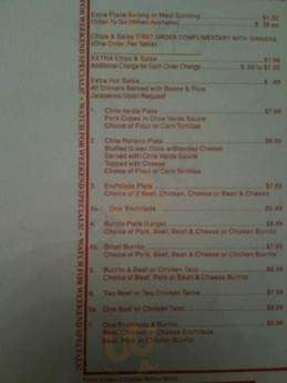 Ricardo's Restaurant
