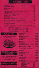 Buenos Dias Burritos