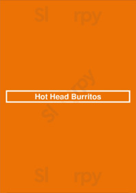 Hot Head Burritos