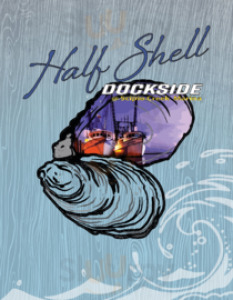 Half Shell Dockside
