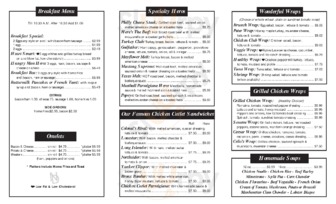 Northside Deli
