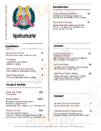 Lancaster Liederkranz