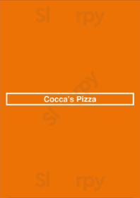 Cocca's Pizza, Canfield