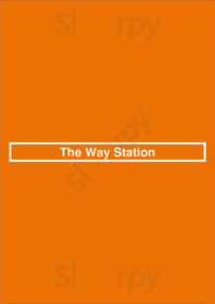 The Way Station, Fairfax