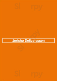 Jericho Delicatessen