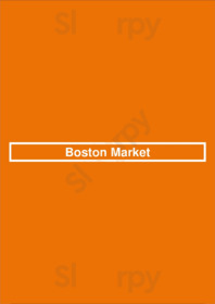 Boston Market