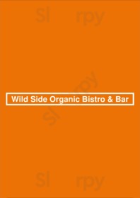 Wild Side Organic Bistro & Bar