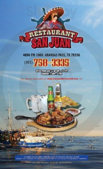 San Juan Restaurant  2