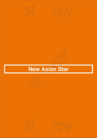 New Asian Star, Tolleson