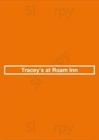 Tracey's At Roam Inn