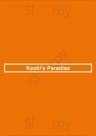 Keoki's Paradise