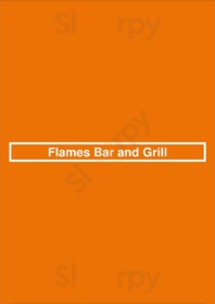 Flames Bar And Grill, Briarcliff Manor