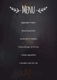 Christopher's Steakhouse & Seafood