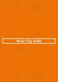 River City Grille, Irvington