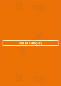 Inn At Langley, Langley