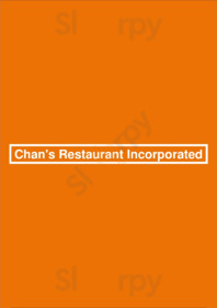 Chan's Restaurant Incorporated, Lake Ronkonkoma