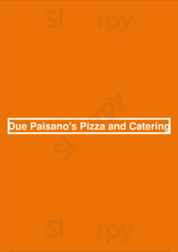 Due Paisano's Pizza And Catering, Lake Ronkonkoma