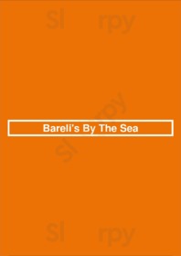 Bareli's By The Sea