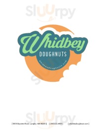 Whidbey Doughnuts, Langley