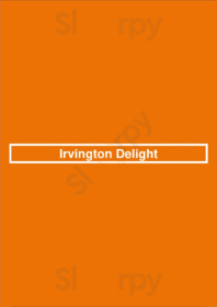 Irvington Delight