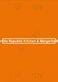 Tortilla Republic Kitchen & Margarita Bar