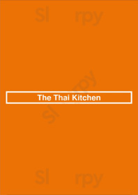 The Thai Kitchen, Chevy Chase