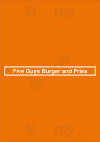 Five Guys
