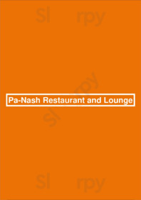 Pa-nash Restaurant And Lounge, Rosedale