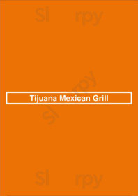 Tijuana Mexican Grill, Sleepy Hollow