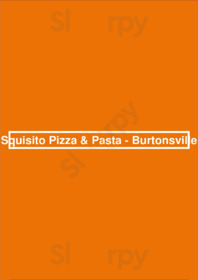 Squisito Pizza & Pasta, Burtonsville