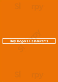 Roy Rogers Restaurants, Burtonsville