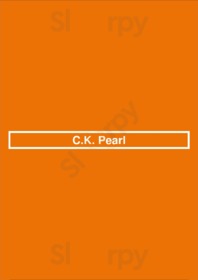 C.k. Pearl, Essex