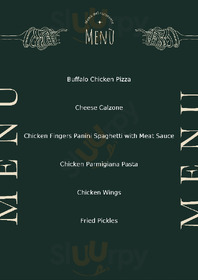 Hoagies Pizza & Pasta