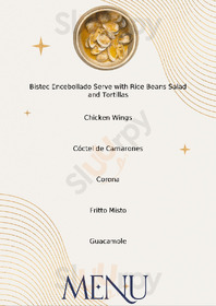 La Mexicana Grill