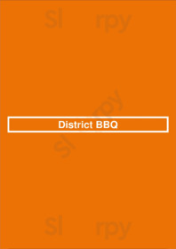 District Bbq, Bristow