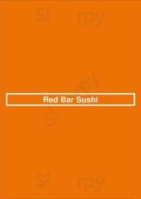 Red Bar Sushi, Middleburg