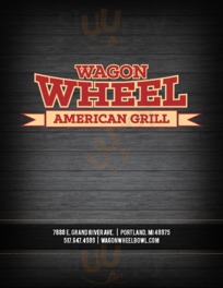 Wagon Wheel American Grill, Portland