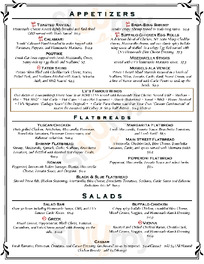 Little Venice Ristorante