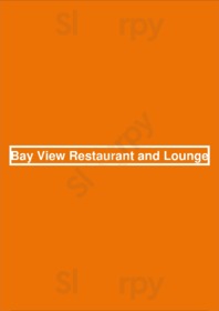 Bay View Restaurant And Lounge, Bodega Bay