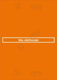 Blu Alehouse, Riverdale