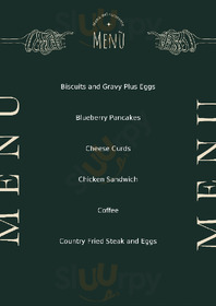 Mr T's Family Restaurant