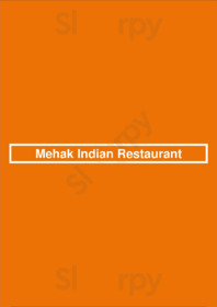 Mehak Indian Restaurant, South Riding