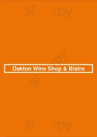 Oakton Wine Shop & Bistro