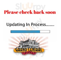 Grand Central Pizza
