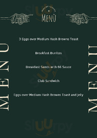 Westside Cafe