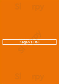 Kagan's Deli