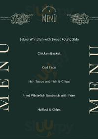 Four Suns Fish & Chips