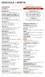 Journeyman Distillery